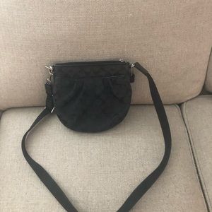 Coach crossbody